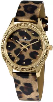 Женские часы Jacques Lemans 1-1841Z