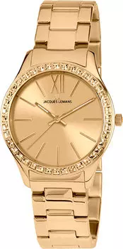 Женские часы Jacques Lemans 1-1841ZC