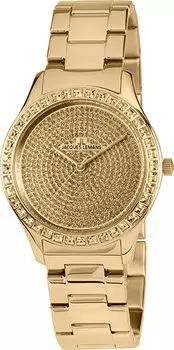 Женские часы Jacques Lemans 1-1841ZK