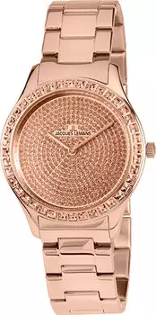 Женские часы Jacques Lemans 1-1841ZL