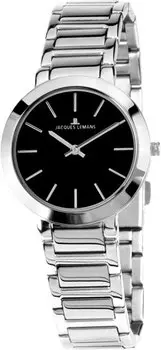 Женские часы Jacques Lemans 1-1842L