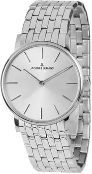 Женские часы Jacques Lemans 1-1849E