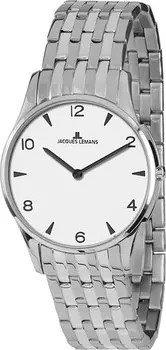Женские часы Jacques Lemans 1-1853ZB