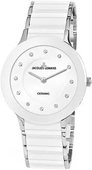 Женские часы Jacques Lemans 1-1856F