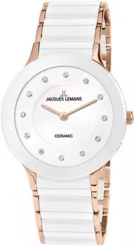 Женские часы Jacques Lemans 1-1856H