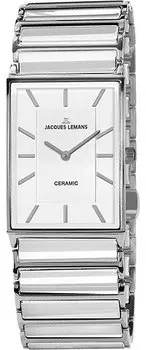 Женские часы Jacques Lemans 1-1858B
