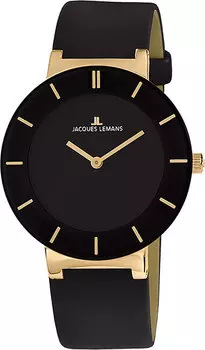 Женские часы Jacques Lemans 1-1867E