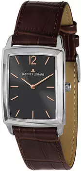 Женские часы Jacques Lemans 1-1905C