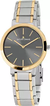 Женские часы Jacques Lemans 1-1998F