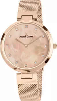 Женские часы Jacques Lemans 1-2001H