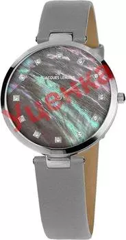 Женские часы Jacques Lemans 1-2001i-ucenka