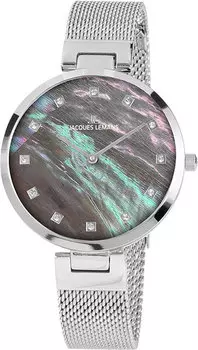 Женские часы Jacques Lemans 1-2001J