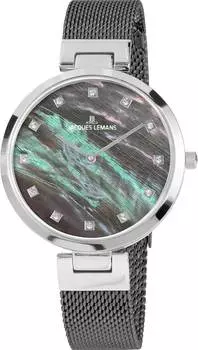 Женские часы Jacques Lemans 1-2001K