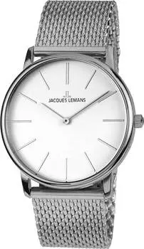 Женские часы Jacques Lemans 1-2004J