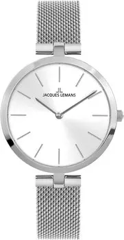 Женские часы Jacques Lemans 1-2024P