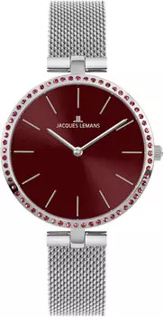 Женские часы Jacques Lemans 1-2024W