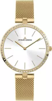 Женские часы Jacques Lemans 1-2024X