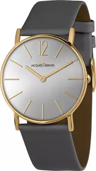 Женские часы Jacques Lemans 1-2030E