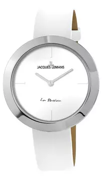 Женские часы Jacques Lemans 1-2031B
