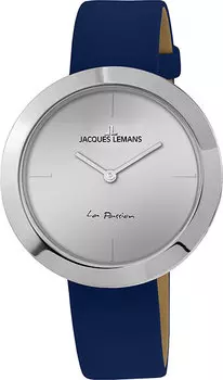 Женские часы Jacques Lemans 1-2031C
