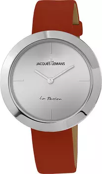 Женские часы Jacques Lemans 1-2031D