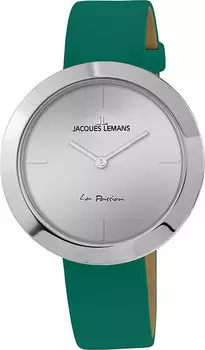 Женские часы Jacques Lemans 1-2031E