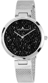 Женские часы Jacques Lemans 1-2035G