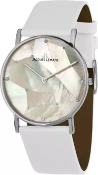 Женские часы Jacques Lemans 1-2050B