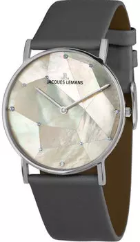 Женские часы Jacques Lemans 1-2050H