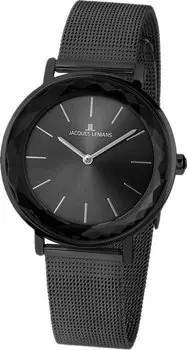 Женские часы Jacques Lemans 1-2054G