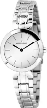 Женские часы Jacques Lemans 1-2079A