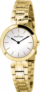 Женские часы Jacques Lemans 1-2079C