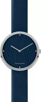 Женские часы Jacques Lemans 1-2093D