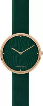 Женские часы Jacques Lemans 1-2093K