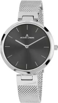 Женские часы Jacques Lemans 1-2110A