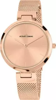 Женские часы Jacques Lemans 1-2110L