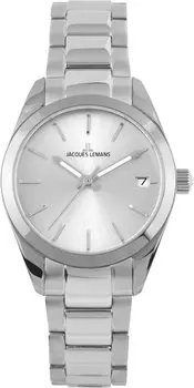 Женские часы Jacques Lemans 1-2132A