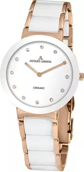 Женские часы Jacques Lemans 42-7J