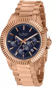Женские часы Jacques Lemans LP-111P