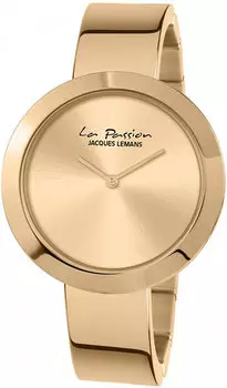 Женские часы Jacques Lemans LP-113G
