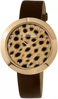 Женские часы Jacques Lemans LP-113I