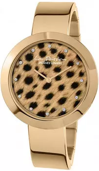 Женские часы Jacques Lemans LP-113J