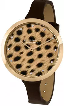 Женские часы Jacques Lemans LP-115I