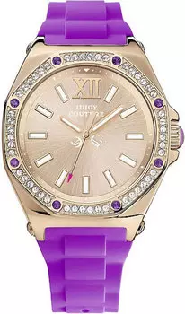 Женские часы Juicy Couture JC-1901029
