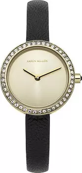 Женские часы Karen Millen KM146BG