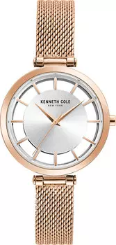 Женские часы Kenneth Cole KC50796004