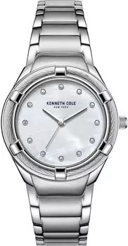 Женские часы Kenneth Cole KC50981002