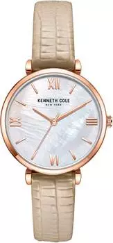 Женские часы Kenneth Cole KC51115002