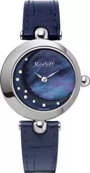 Женские часы Korloff 04WA1020010