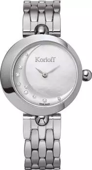 Женские часы Korloff 04WA1020012